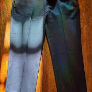 Levi's Action Slacks - Navy Blue